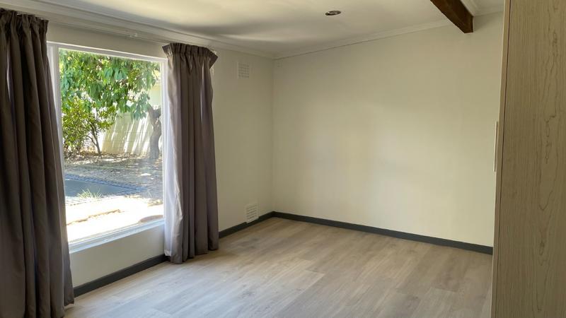 To Let 1 Bedroom Property for Rent in Boston Western Cape